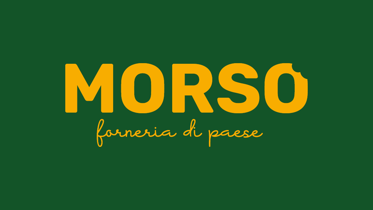 Morso Forneria a Desenzano del Garda